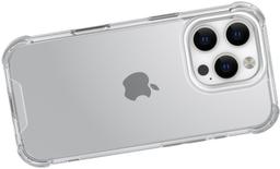 Refurbished iShield Premium Clear Phone Case for iPhone 16 Pro - Reebelo Canada