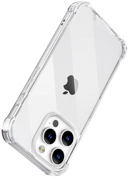 Refurbished iShield Premium Clear Phone Case for iPhone 16 Pro - Reebelo Canada
