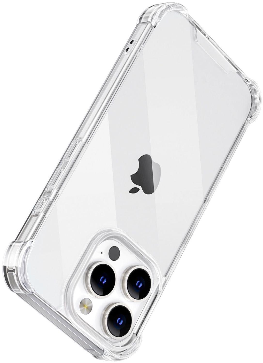 Refurbished iShield Premium Clear Phone Case for iPhone 16 Pro - Reebelo Canada