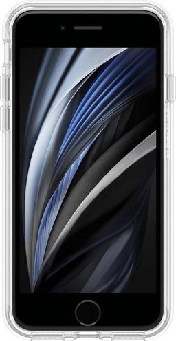 Refurbished iShield Premium Clear Phone Case for iPhone 6 / 7 / 8 - Reebelo Canada
