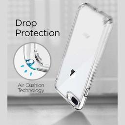 Refurbished iShield Premium Clear Phone Case for iPhone 6 / 7 / 8 - Reebelo Canada