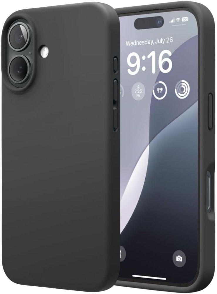Refurbished iShield Premium Phone Case for iPhone 16 - Reebelo Canada