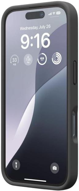 Refurbished iShield Premium Phone Case for iPhone 16 - Reebelo Canada