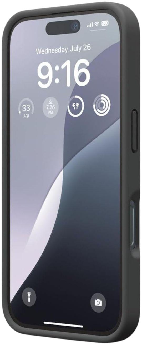 Refurbished iShield Premium Phone Case for iPhone 16 - Reebelo Canada