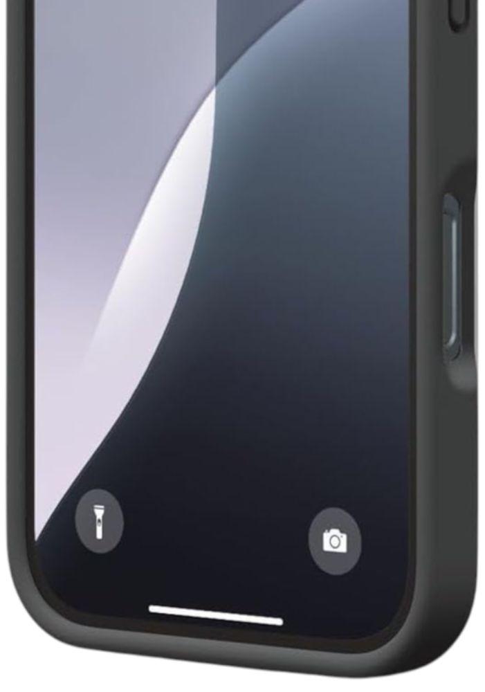 Refurbished iShield Premium Phone Case for iPhone 16 - Reebelo Canada