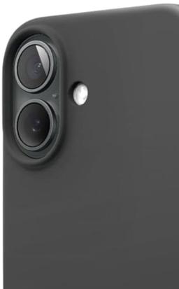 Refurbished iShield Premium Phone Case for iPhone 16 - Reebelo Canada
