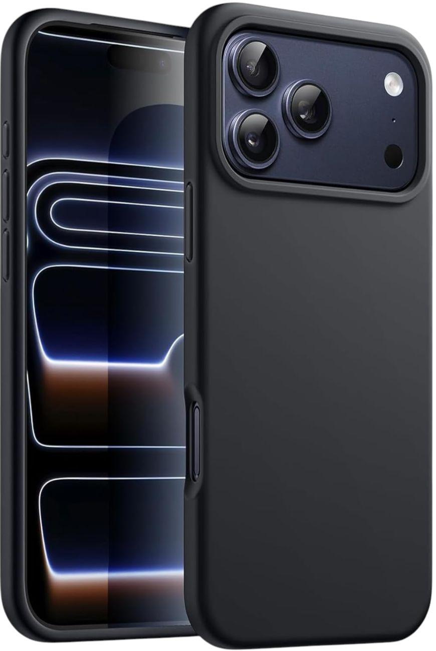 Refurbished iShield Premium Phone Case for iPhone 17 Pro / 18 Pro - Reebelo Canada