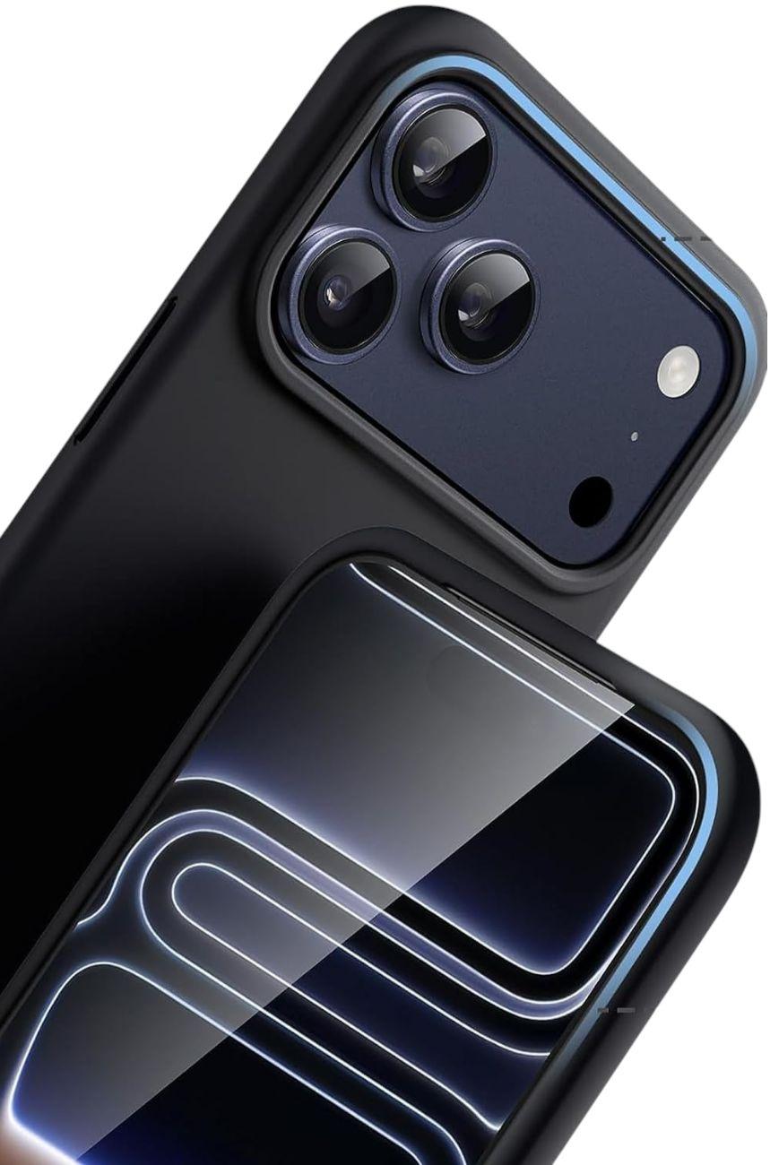 Refurbished iShield Premium Phone Case for iPhone 17 Pro / 18 Pro - Reebelo Canada