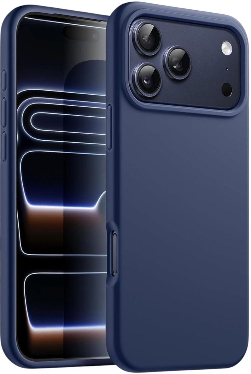 Refurbished iShield Premium Phone Case for iPhone 17 Pro / 18 Pro - Reebelo Canada