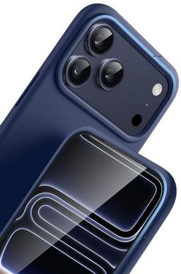 Refurbished iShield Premium Phone Case for iPhone 17 Pro / 18 Pro - Reebelo Canada