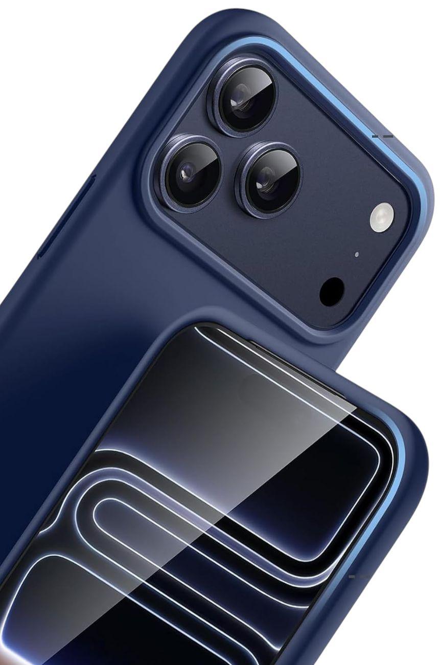 Refurbished iShield Premium Phone Case for iPhone 17 Pro / 18 Pro - Reebelo Canada