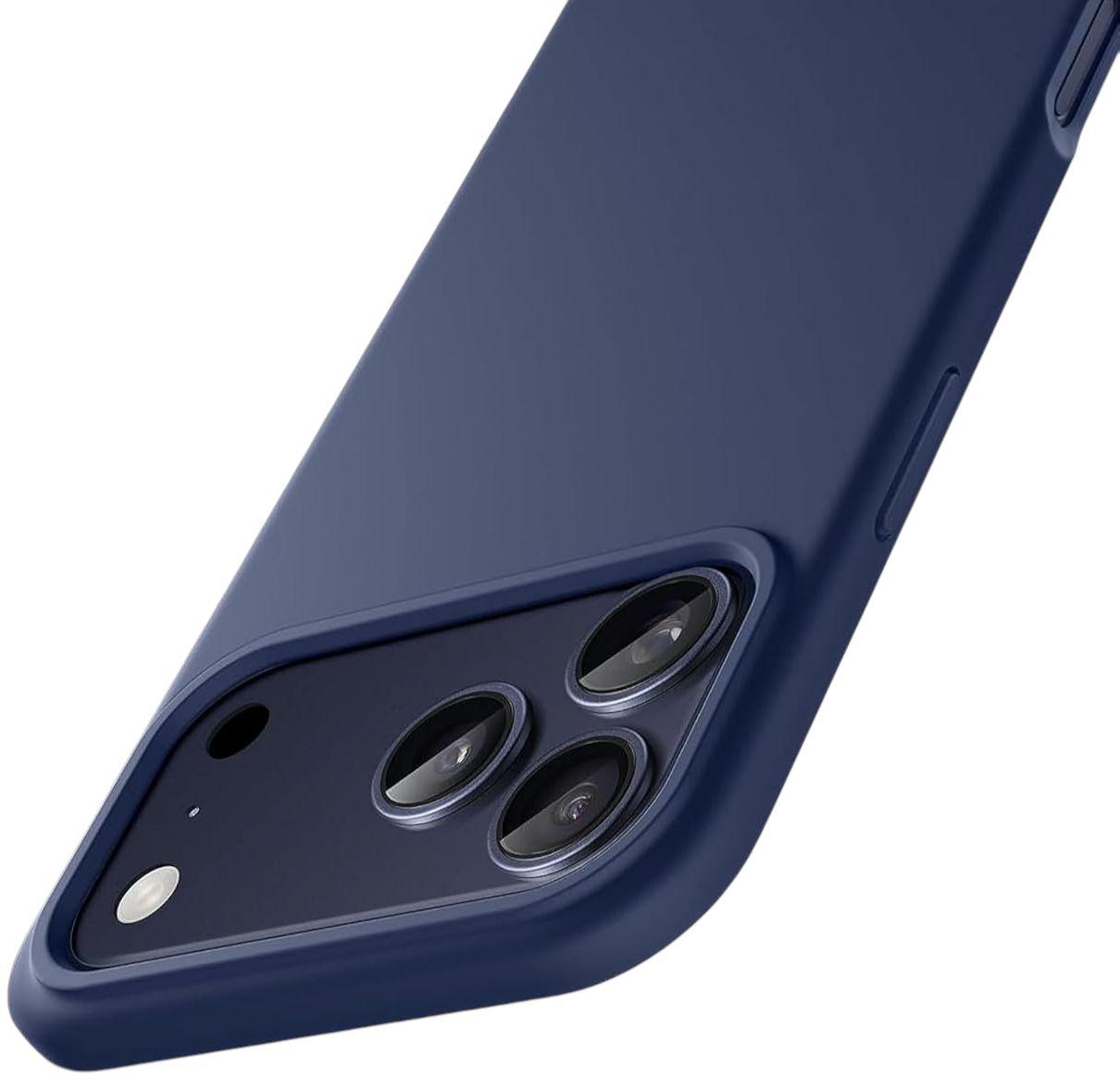 Refurbished iShield Premium Phone Case for iPhone 17 Pro / 18 Pro - Reebelo Canada