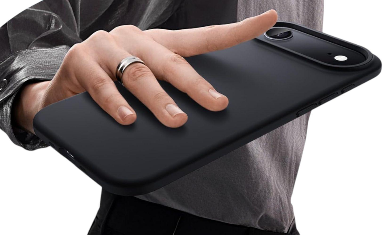 Refurbished iShield Premium Phone Case for iPhone Air - Reebelo Canada