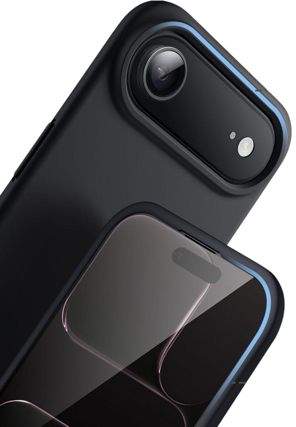 Refurbished iShield Premium Phone Case for iPhone Air - Reebelo Canada