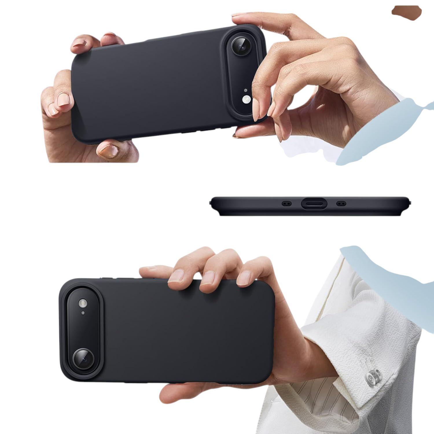 Refurbished iShield Premium Phone Case for iPhone Air - Reebelo Canada