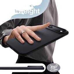 Refurbished iShield Premium Phone Case for iPhone Air - Reebelo Canada