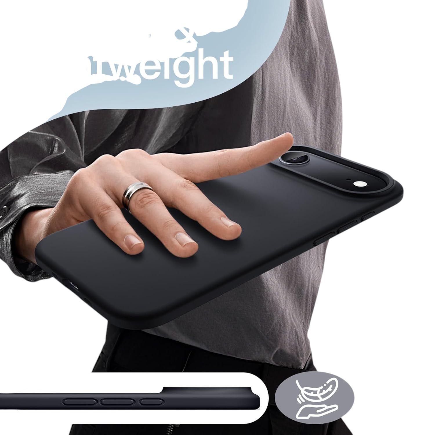 Refurbished iShield Premium Phone Case for iPhone Air - Reebelo Canada