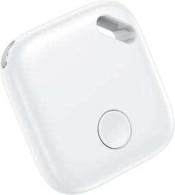 iTag GPS Tracker Apple "Find My" Certified (4pcs)