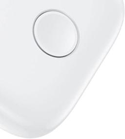 iTag GPS Tracker Apple "Find My" Certified (4pcs)