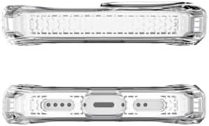 Itskins Hybrid Clear Phone Case for iPhone 13