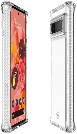 Itskins Hybrid R Phone Case for Google Pixel 7 Pro