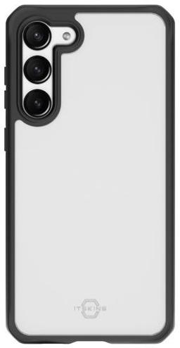 Itskins Hybrid R Solid Phone Case for Galaxy S23+