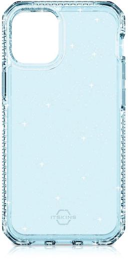 ITSKINS HYBRID R // SPARK Phone Case for iPhone 12 Pro Max