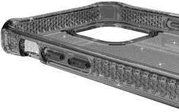 ITSKINS HYBRID R // SPARK Phone Case for iPhone 12 Pro Max