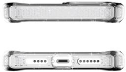 ITSKINS HYBRID R // SPARK Phone Case for iPhone 12 Pro Max