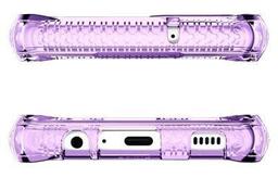 Itskins Spectrum Clear Phone Case for Galaxy A12