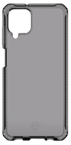 Itskins Spectrum Clear Phone Case for Galaxy A12