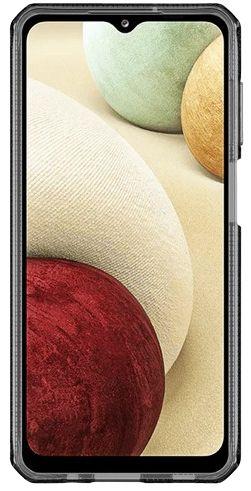Itskins Spectrum Clear Phone Case for Galaxy A12