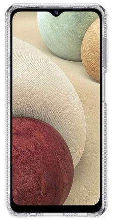 Itskins Spectrum Clear Phone Case for Galaxy A12