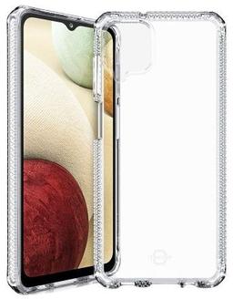 Itskins Spectrum Clear Phone Case for Galaxy A12
