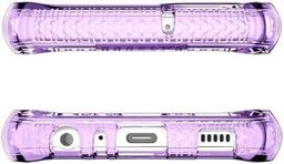 Itskins Spectrum Clear Phone Case for Galaxy A32