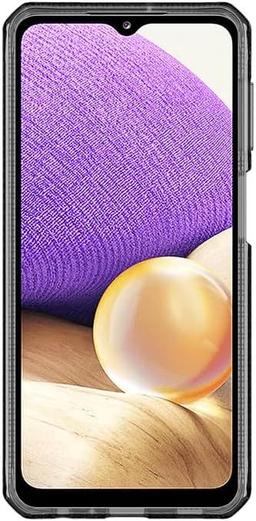 Itskins Spectrum Clear Phone Case for Galaxy A32