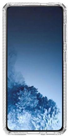 Itskins Spectrum Clear Phone Case for Galaxy S21
