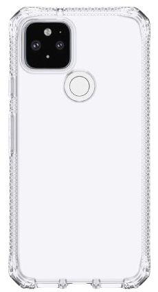 Itskins Spectrum Clear Phone Case for Google Pixel 5