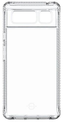 Itskins Spectrum Clear Phone Case for Google Pixel 6