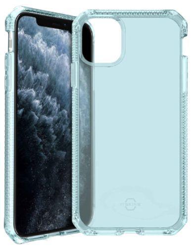 Itskins Spectrum Clear Phone Case for iPhone 11 Pro