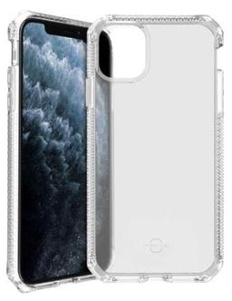 Itskins Spectrum Clear Phone Case for iPhone 11 Pro