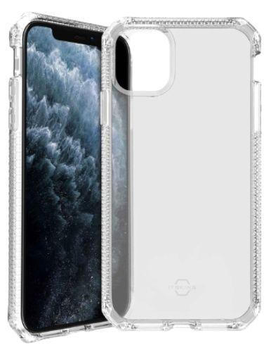 Itskins Spectrum Clear Phone Case for iPhone 11 Pro