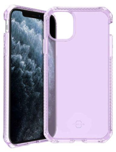 Itskins Spectrum Clear Phone Case for iPhone 11 Pro