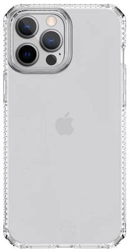 Itskins Spectrum Clear Phone Case for iPhone 13 Pro