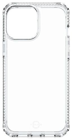 Itskins Spectrum Clear Phone Case for iPhone 13 Pro