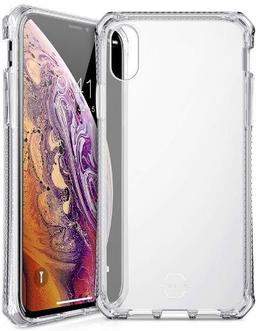 Itskins Spectrum Clear Phone Case for iPhone XS/X
