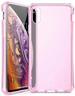 Itskins Spectrum Clear Phone Case for iPhone XS/X