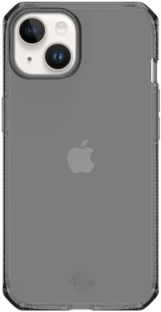 ITSKINS SPECTRUM R // CLEAR Phone Case for iPhone 14 Plus