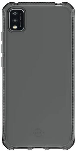 Itskins Spectrum R // Clear Phone Case for TCL 30 Z