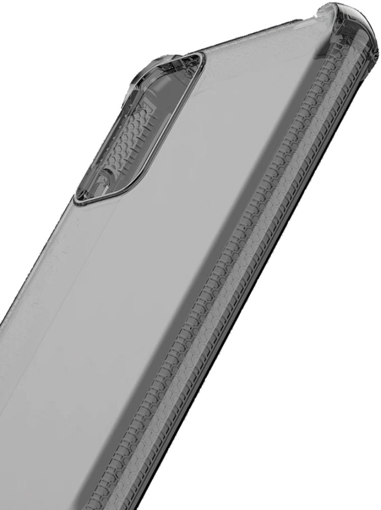 ITSKINS Spectrum R // Clear Phone Case for TCL Ion V